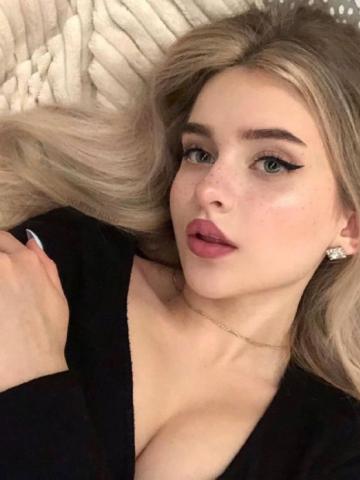 Римма Эффектная Блондинка фото 3