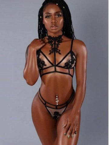 Лаура Доминирующая