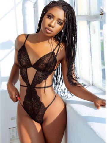 Лаура Доминирующая фото 2